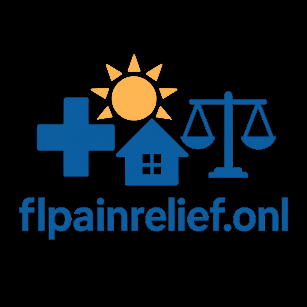 Flpainrelief